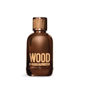 DsQuared2 Wood 100 ml