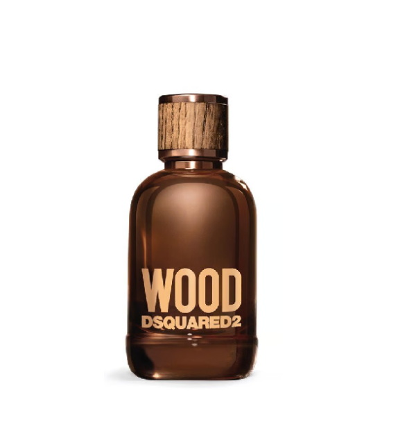 87u0l DsQuared2 Wood 100 ml