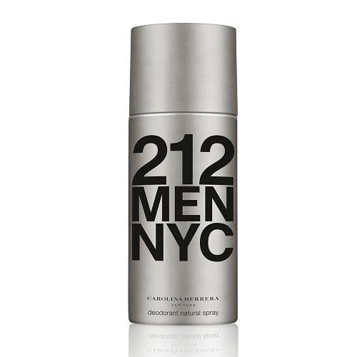 88e9d884eaa414209abad5a6306cf5cf089910b0 Carolina Herrera 212 MEN 150 ml
