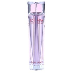 Escada SENTIMENT за Жени Тоалетна вода 75 ml - без кутия - Image 3