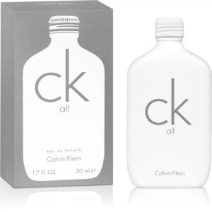 Calvin Klein CK ALL 50 ml