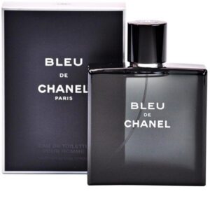 Chanel BLEU DE CHANEL 100 ml