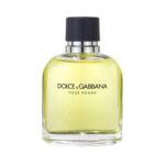Dolce & Gabbana POUR HOMME2012- 125 ml