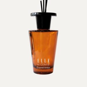 Elle Home Oriental Amber