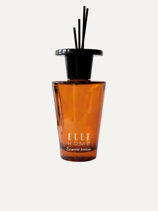 Elle Home Oriental Amber
