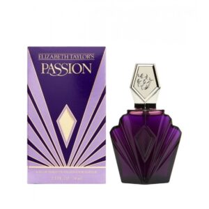 Elizabeth Taylor Passion 74 ml