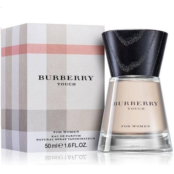 BmvnZ Burberry TOUCH 50 ml