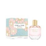 Elie Saab Girl Of Now Rose Petal 90 ml