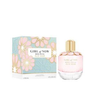 Elie Saab Girl Of Now Rose Petal 90 ml