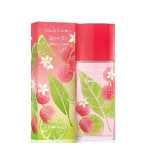 Elizabeth Arden Green Tea Lychee Lime 100 ml