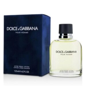 Dolce & Gabbana POUR HOMME 125 ml