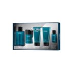 Davidoff Cool Water - 125 ml + 75 ml + 75 ml + 75 ml + 15 ml