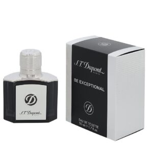 Dupont Be Exceptional 50 ml