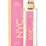 Elizabeth Arden 5th AVENUE NYC Love 75 ml