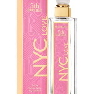 Elizabeth Arden 5th AVENUE NYC Love 75 ml