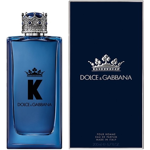 FbkeU Dolce & Gabbana by K 200 ml