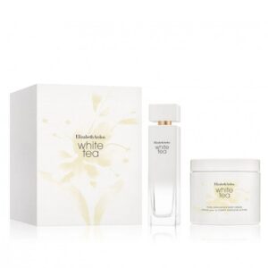 Elizabeth Arden White Tea - 100 ml + 400 ml