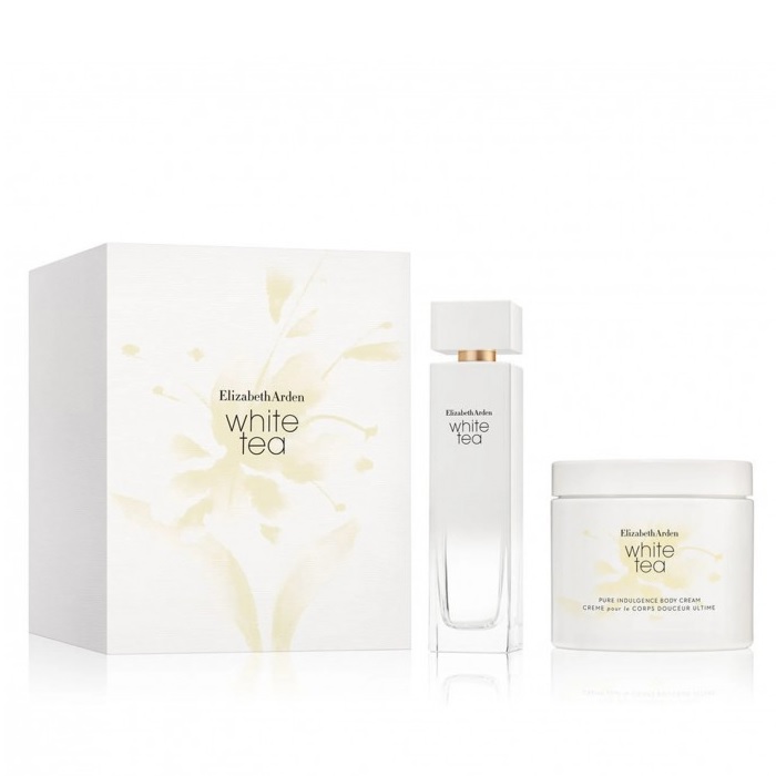 Elizabeth Arden White Tea - 100 ml + 400 ml