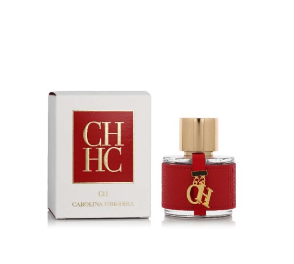 FpaNu Carolina Herrera CH 100 ml