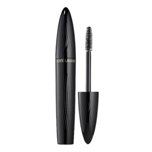 Estée Lauder Mascara Turbo Lash High Powered Volume+Lenght - Black 8 ml
