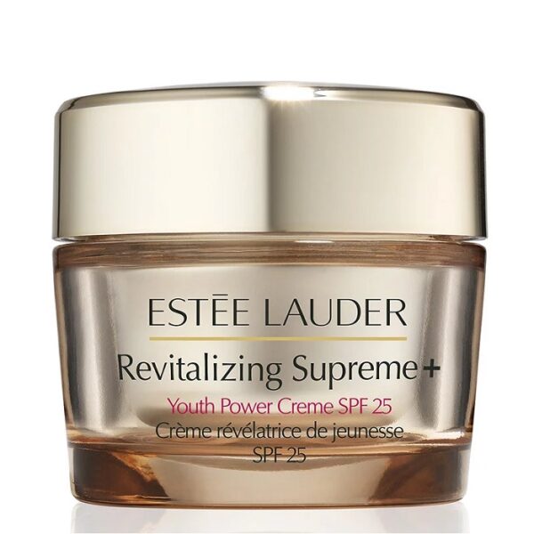 Estée Lauder Revitalizing Supreme+ Youth Power Creme SPF25 - 50 ml