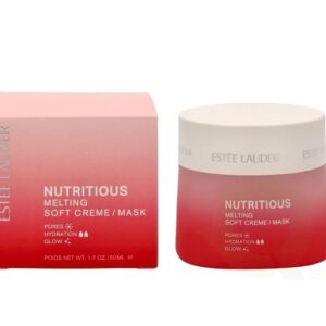 Estée Lauder Nutritious Melting Soft Creme§Mask 50 ml