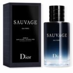 Dior Sauvage Eau Forte 100 ml