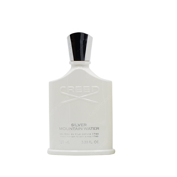 NxiN0 Creed Silver Mountain Water 100 ml