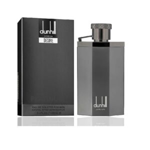 Dunhill Desire Platinum 100 ml