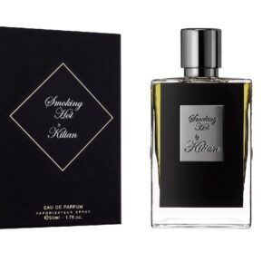 By Kilian Smoking Hot 50 ml