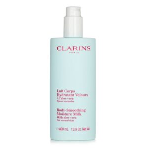 Clarins Body-Smoothing Moisture Milk 400 ml