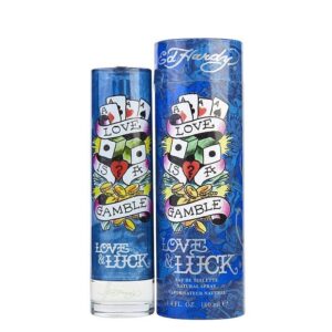 Ed Hardy Love & Luck 100 ml