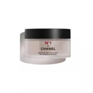 Chanel No.1 de Chanel - Masque Revitalisant Au Camélia Rouge 50 ml
