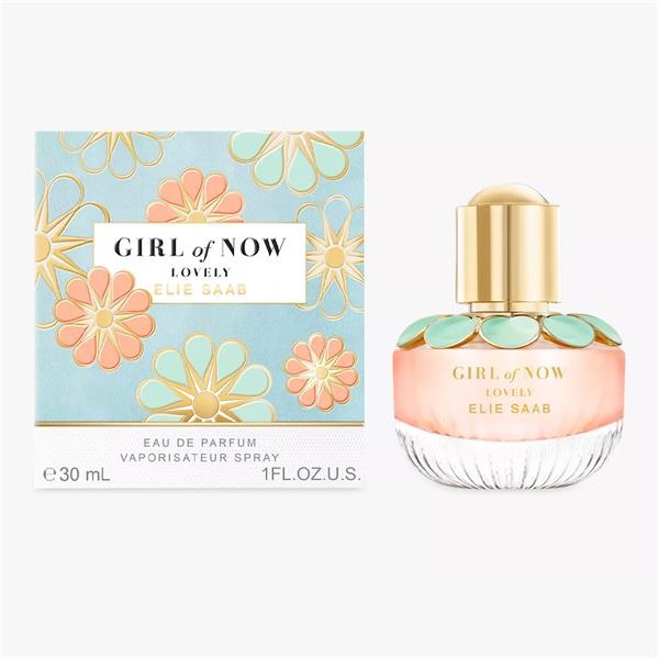 Elie Saab Girl Of Now Lovely 30 ml