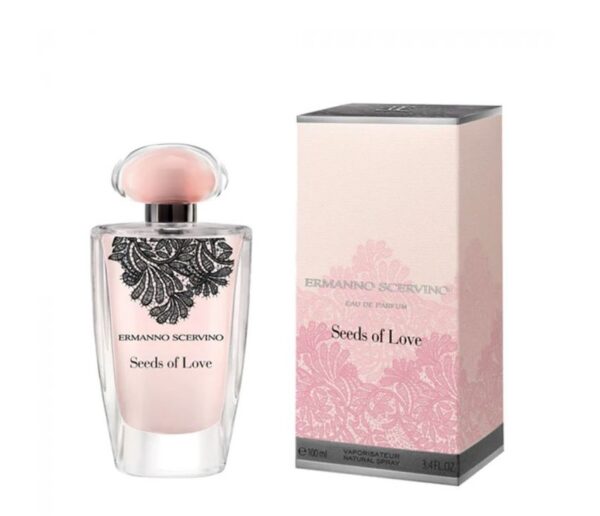 Ermanno Scervino Seeds of Love 100 ml