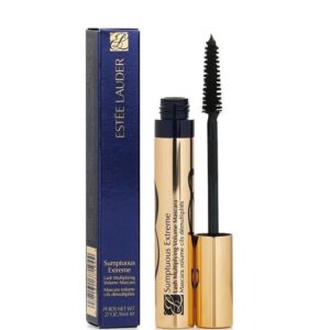 Estée Lauder Sumptuous Extreme Lash Multiplying Volume - Black 8 ml