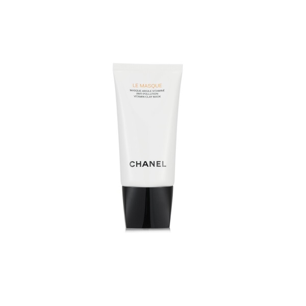 V9Oku Chanel Le Masque Vitamin Clay Mask Anti-Pollution 75 ml