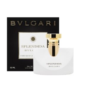Bvlgari Splendida Patchouli Tentation 50 ml