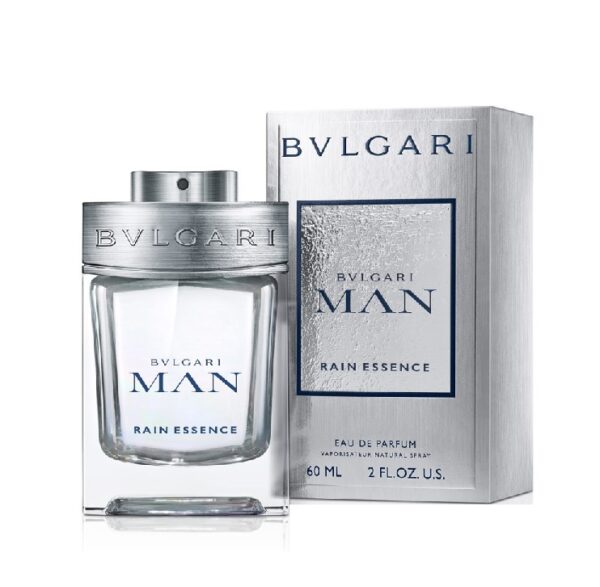 Bvlgari MAN Rain Essence 60 ml