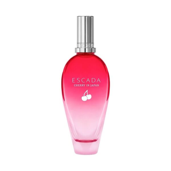 Escada Cherry In Japan 100 ml