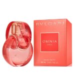 Bvlgari Omnia Coral 100 ml