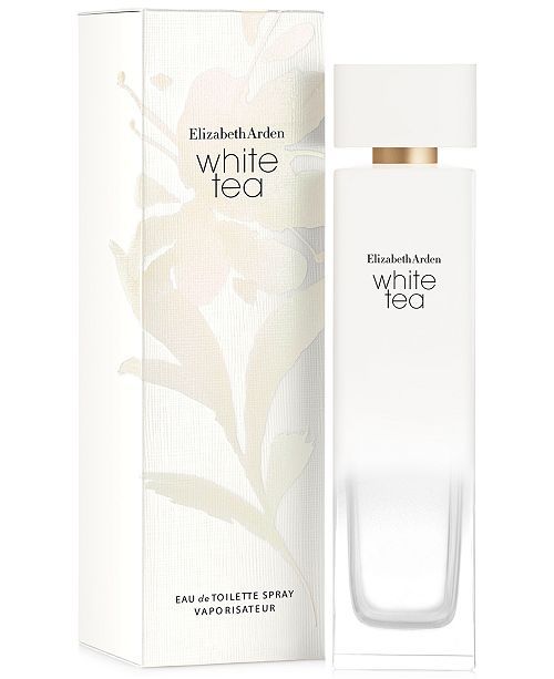 a03d45d160c2f7a84f0c7e6677a4ec8ff85d8322 Elizabeth Arden White Tea 30 ml