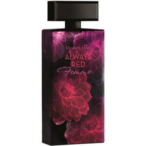Elizabeth Arden Always Red Femme за Жени Тоалетна вода 100 ml - Image 2