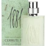 Cerruti 1881 25 ml