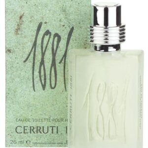 Cerruti 1881 25 ml
