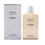 Chanel Coco Mademoiselle W Foaming shower gel 200 ml