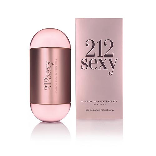 ab95d18b7b7a0e4c0daf381e81a57d5ecf21066f Carolina Herrera 212 SEXY 100 ml