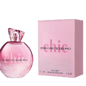 Ermanno Scervino Chic 100 ml