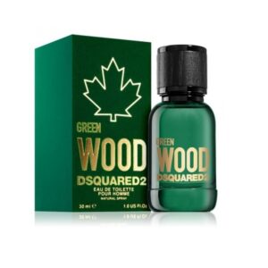 Dsquared2 Green Wood For Him 30 ml
