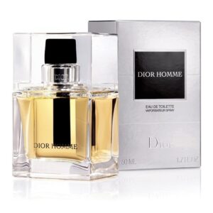 Dior HOMME за Мъже Тоалетна вода 100 ml - Image 3